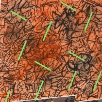 Antinomii Series #16 by Thomas Russell